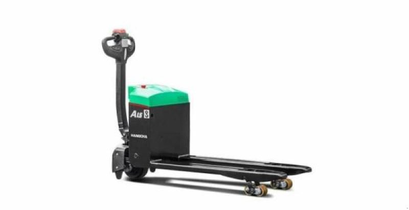 Sonstiges typu HC (Hangcha) CBD15-i, Gebrauchtmaschine w senlis (Zdjęcie 7)