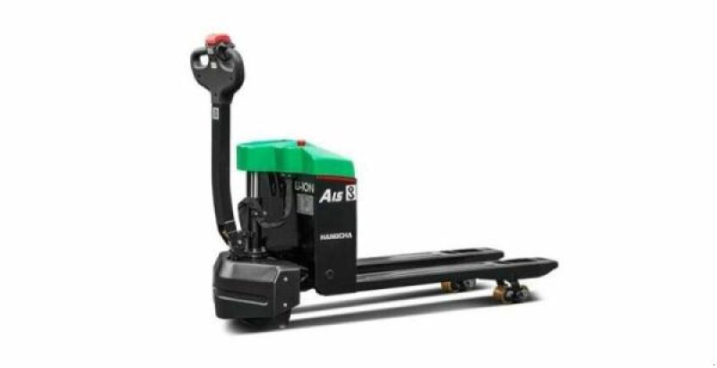 Sonstiges of the type HC (Hangcha) CBD15-i, Gebrauchtmaschine in senlis (Picture 8)