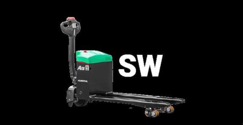 Sonstiges of the type HC (Hangcha) CBD15-i, Gebrauchtmaschine in senlis (Picture 2)