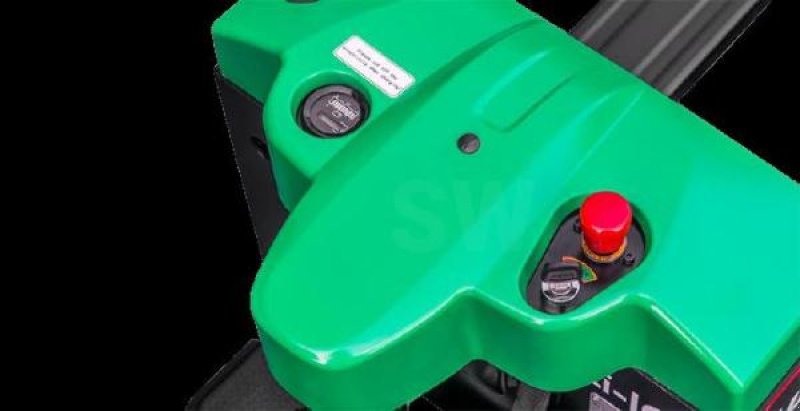 Sonstiges of the type HC (Hangcha) CBD15-i, Gebrauchtmaschine in senlis (Picture 4)