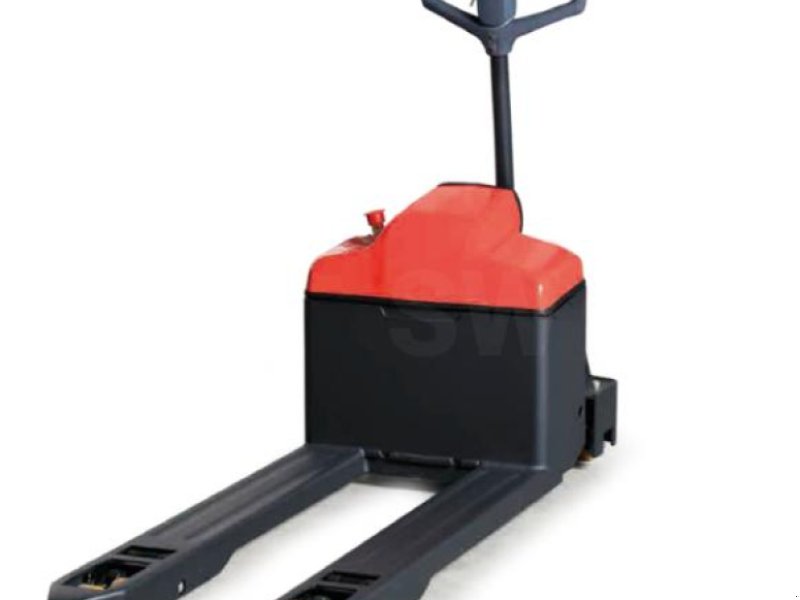 Sonstiges типа HC (Hangcha) CBD16-ET, Gebrauchtmaschine в senlis (Фотография 1)