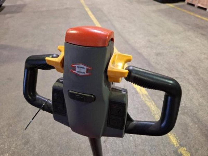 Sonstiges typu HC (Hangcha) CBD16-ET, Gebrauchtmaschine v senlis (Obrázok 7)