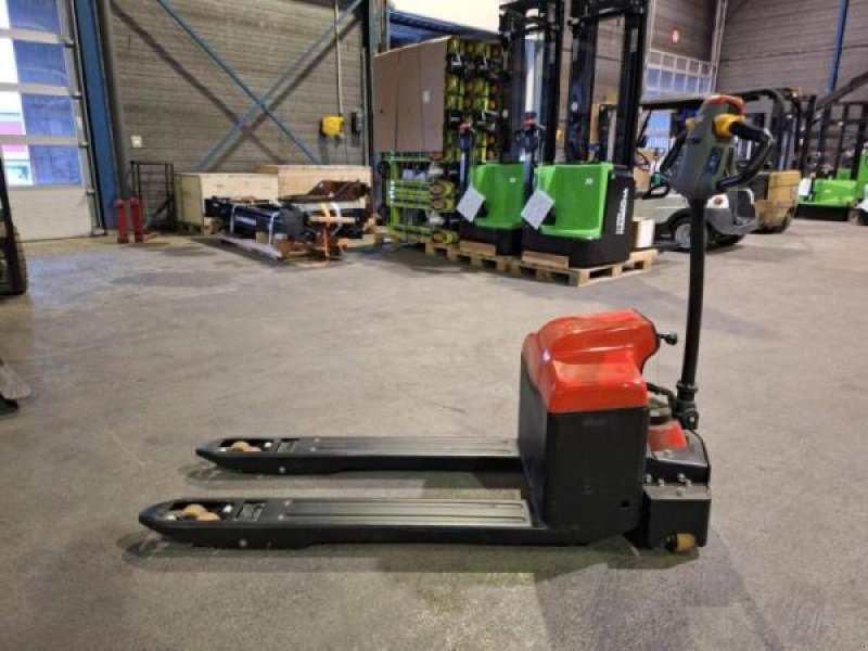 Sonstiges typu HC (Hangcha) CBD16-ET, Gebrauchtmaschine v senlis (Obrázok 6)