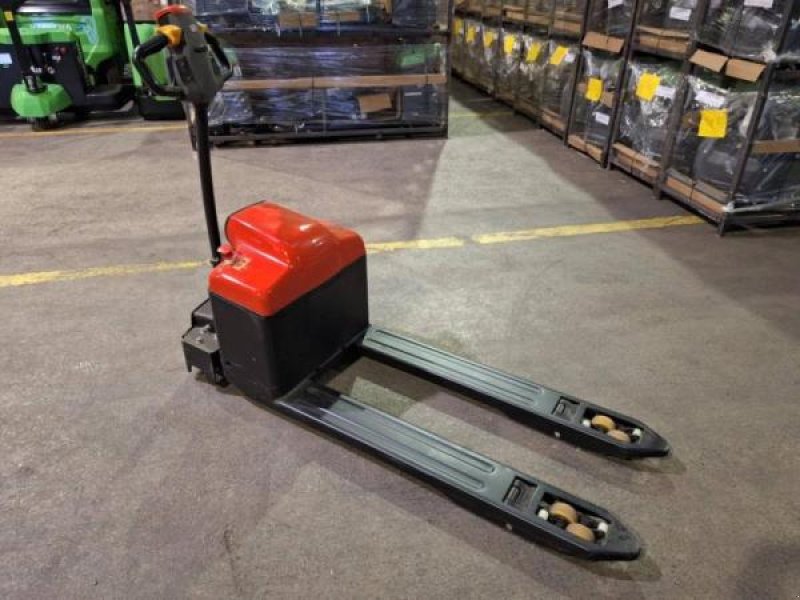 Sonstiges du type HC (Hangcha) CBD16-ET, Gebrauchtmaschine en senlis (Photo 1)