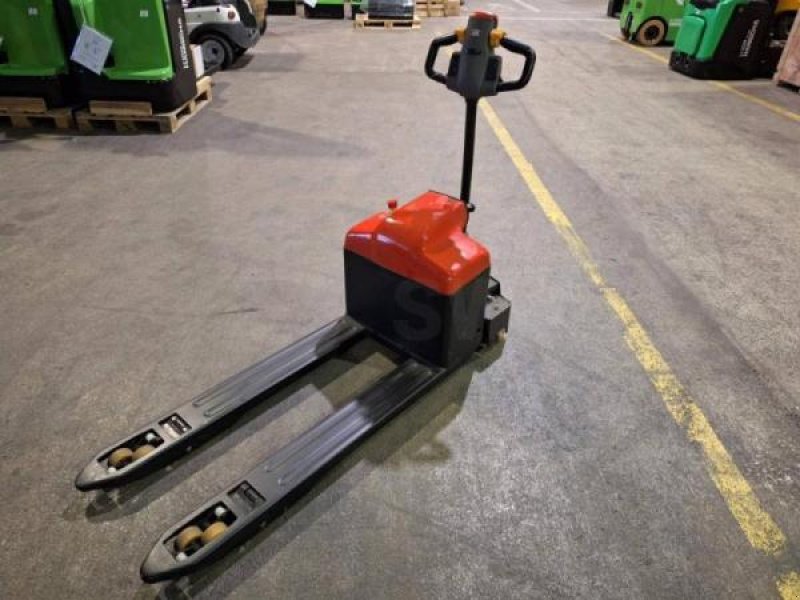 Sonstiges typu HC (Hangcha) CBD16-ET, Gebrauchtmaschine v senlis (Obrázok 2)