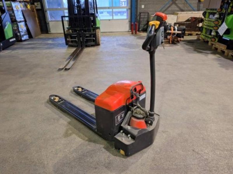 Sonstiges typu HC (Hangcha) CBD16-ET, Gebrauchtmaschine v senlis (Obrázok 3)