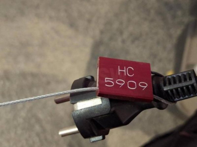 Sonstiges typu HC (Hangcha) CBD16-ET, Gebrauchtmaschine v senlis (Obrázok 8)