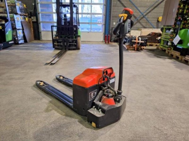 Sonstiges tip HC (Hangcha) CBD16-ET, Gebrauchtmaschine in senlis (Poză 3)