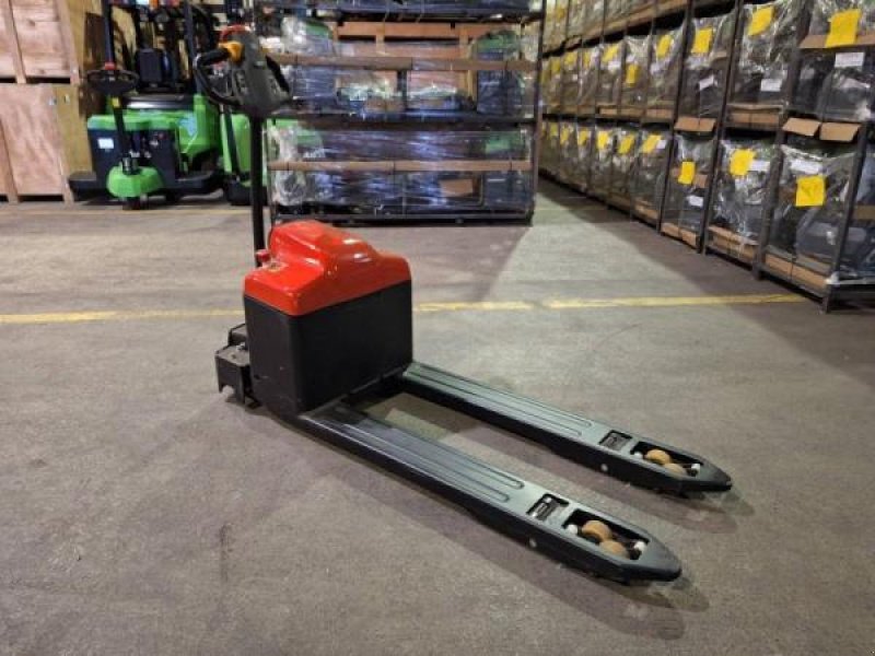 Sonstiges des Typs HC (Hangcha) CBD16-ET, Gebrauchtmaschine in senlis (Bild 1)