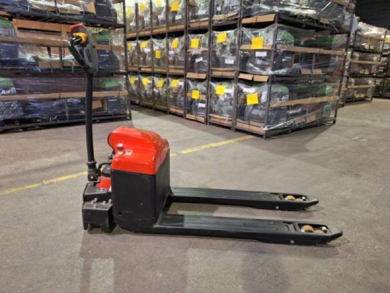 Sonstiges tip HC (Hangcha) CBD16-ET, Gebrauchtmaschine in senlis (Poză 5)