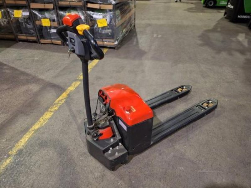 Sonstiges tip HC (Hangcha) CBD16-ET, Gebrauchtmaschine in senlis (Poză 4)