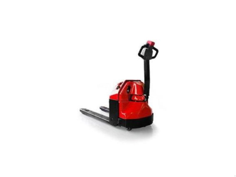 Sonstiges типа HC (Hangcha) CBD18-WM, Gebrauchtmaschine в senlis (Фотография 1)