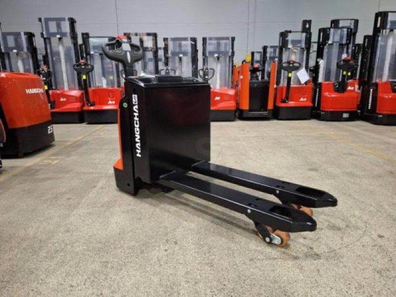 Sonstiges типа HC (Hangcha) CBD20-AC2, Gebrauchtmaschine в senlis (Фотография 8)