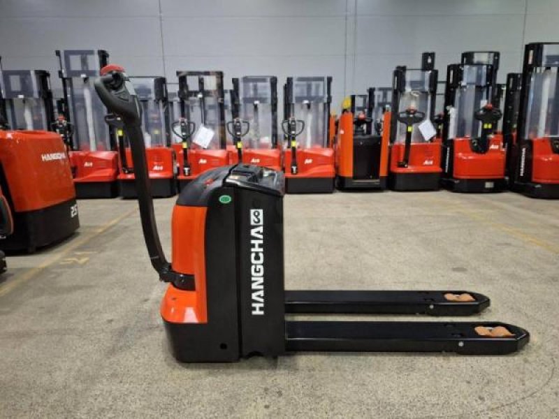 Sonstiges типа HC (Hangcha) CBD20-AC2, Gebrauchtmaschine в senlis (Фотография 3)