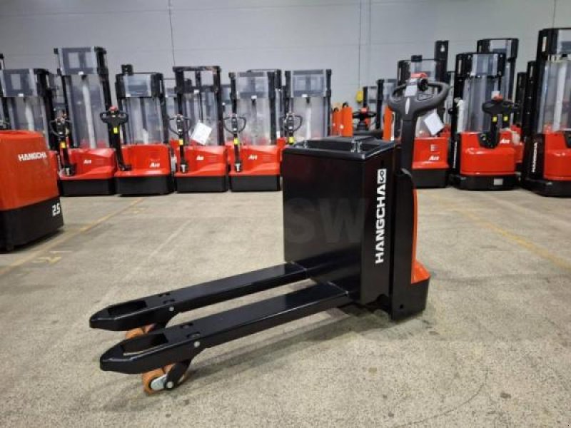 Sonstiges типа HC (Hangcha) CBD20-AC2, Gebrauchtmaschine в senlis (Фотография 9)