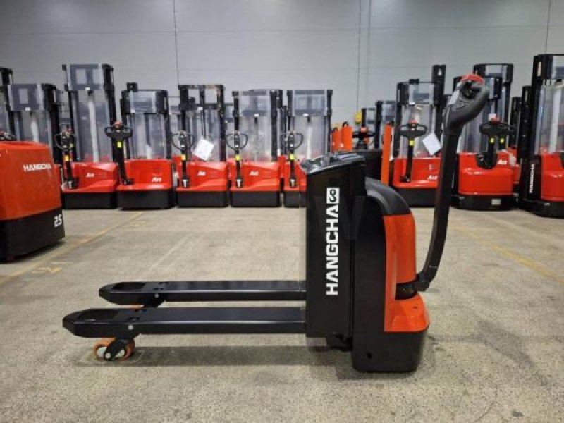 Sonstiges типа HC (Hangcha) CBD20-AC2, Gebrauchtmaschine в senlis (Фотография 11)