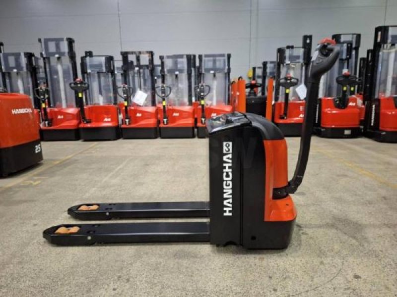 Sonstiges типа HC (Hangcha) CBD20-AC2, Gebrauchtmaschine в senlis (Фотография 7)