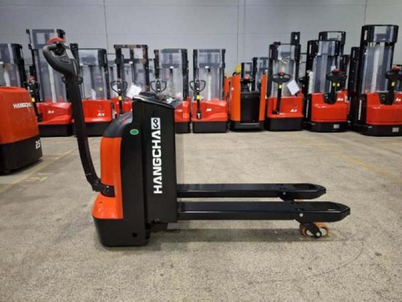 Sonstiges типа HC (Hangcha) CBD20-AC2, Gebrauchtmaschine в senlis (Фотография 10)