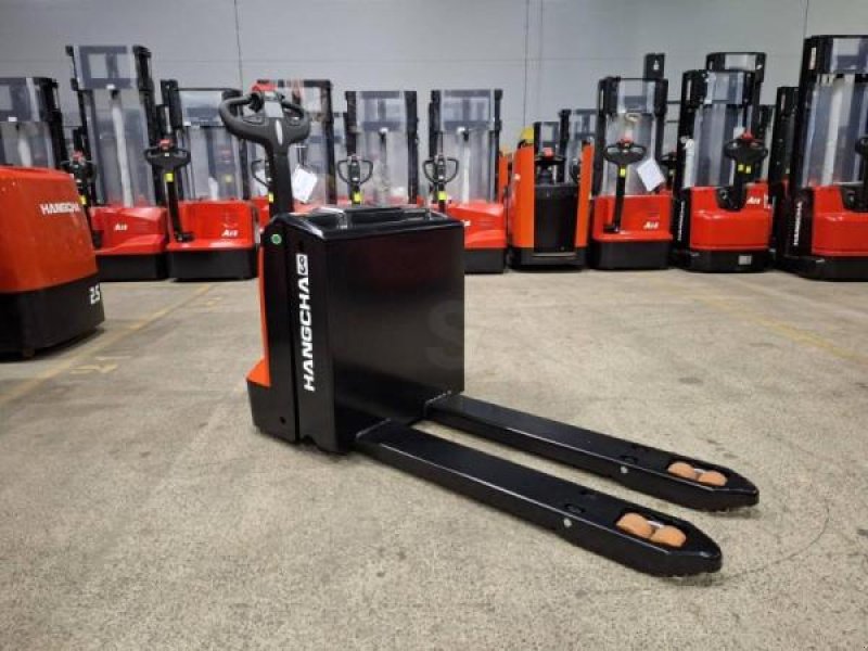 Sonstiges типа HC (Hangcha) CBD20-AC2, Gebrauchtmaschine в senlis (Фотография 1)