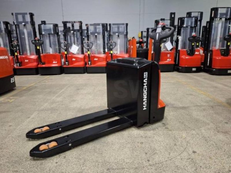 Sonstiges типа HC (Hangcha) CBD20-AC2, Gebrauchtmaschine в senlis (Фотография 2)