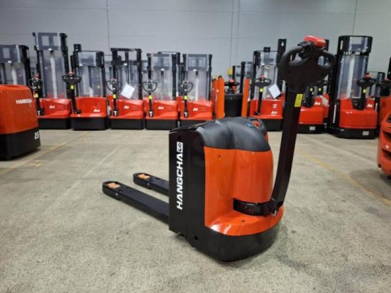 Sonstiges типа HC (Hangcha) CBD20-AC2, Gebrauchtmaschine в senlis (Фотография 5)