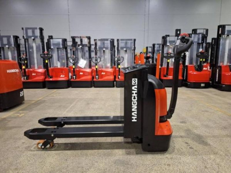 Sonstiges του τύπου HC (Hangcha) CBD20-AC2, Gebrauchtmaschine σε senlis (Φωτογραφία 11)