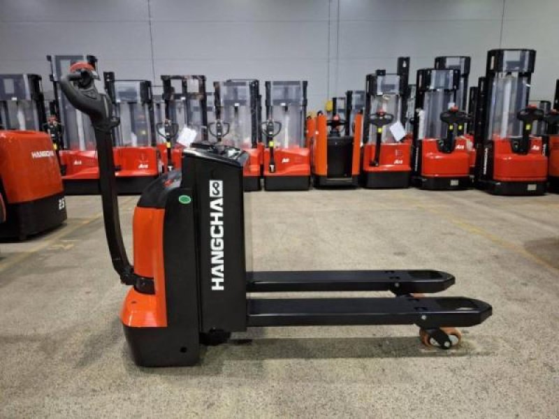 Sonstiges του τύπου HC (Hangcha) CBD20-AC2, Gebrauchtmaschine σε senlis (Φωτογραφία 10)