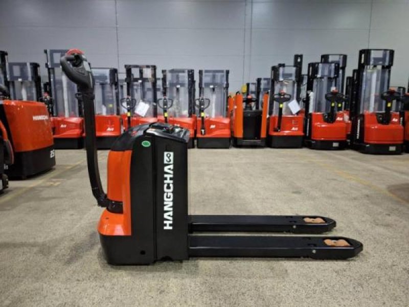 Sonstiges του τύπου HC (Hangcha) CBD20-AC2, Gebrauchtmaschine σε senlis (Φωτογραφία 3)