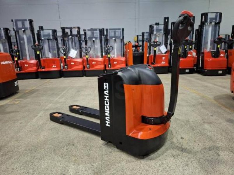 Sonstiges του τύπου HC (Hangcha) CBD20-AC2, Gebrauchtmaschine σε senlis (Φωτογραφία 5)