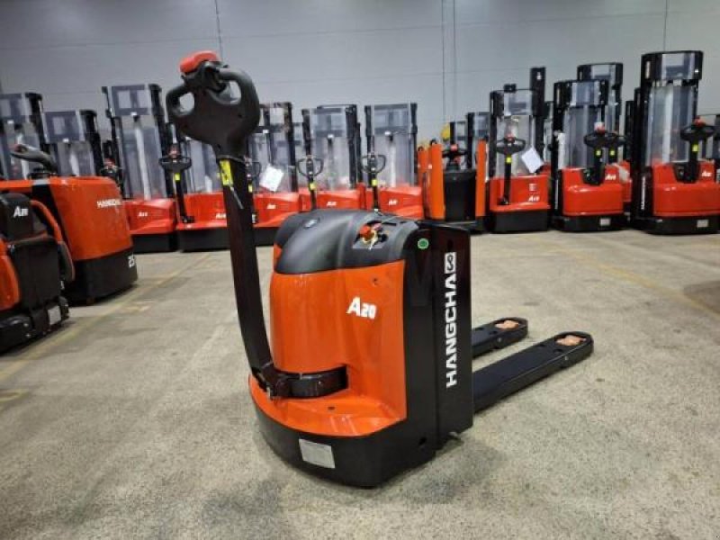 Sonstiges του τύπου HC (Hangcha) CBD20-AC2, Gebrauchtmaschine σε senlis (Φωτογραφία 4)