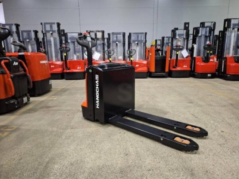 Sonstiges типа HC (Hangcha) CBD20-AC2, Gebrauchtmaschine в senlis (Фотография 1)