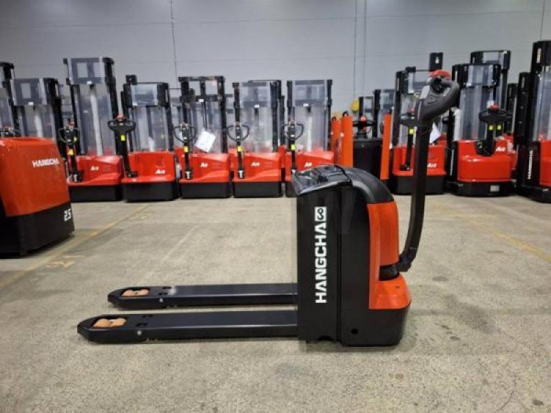 Sonstiges του τύπου HC (Hangcha) CBD20-AC2, Gebrauchtmaschine σε senlis (Φωτογραφία 7)