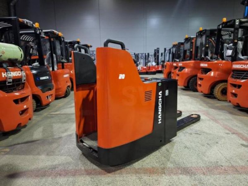 Sonstiges tipa HC (Hangcha) CBD20-AC2S-SU, Gebrauchtmaschine u senlis (Slika 4)