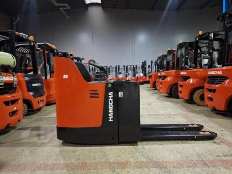 Sonstiges tipa HC (Hangcha) CBD20-AC2S-SU, Gebrauchtmaschine u senlis (Slika 3)