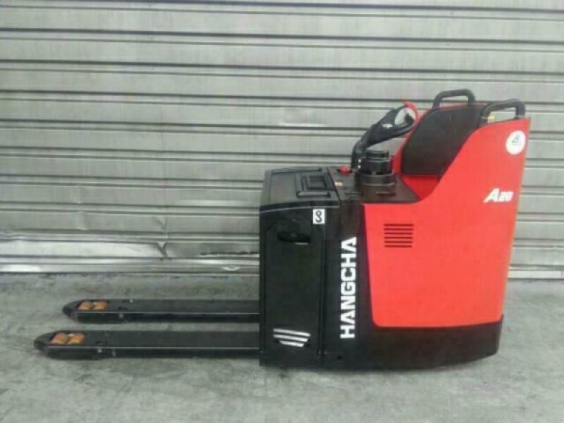 Sonstiges del tipo HC (Hangcha) CBD20-AZ3S-SU, Gebrauchtmaschine en senlis (Imagen 2)