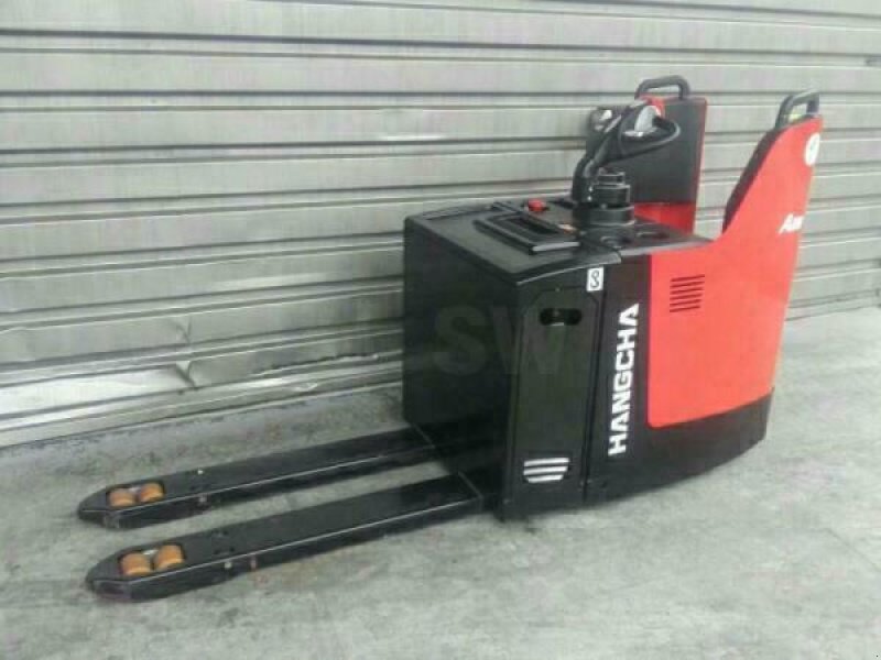 Sonstiges del tipo HC (Hangcha) CBD20-AZ3S-SU, Gebrauchtmaschine en senlis (Imagen 1)