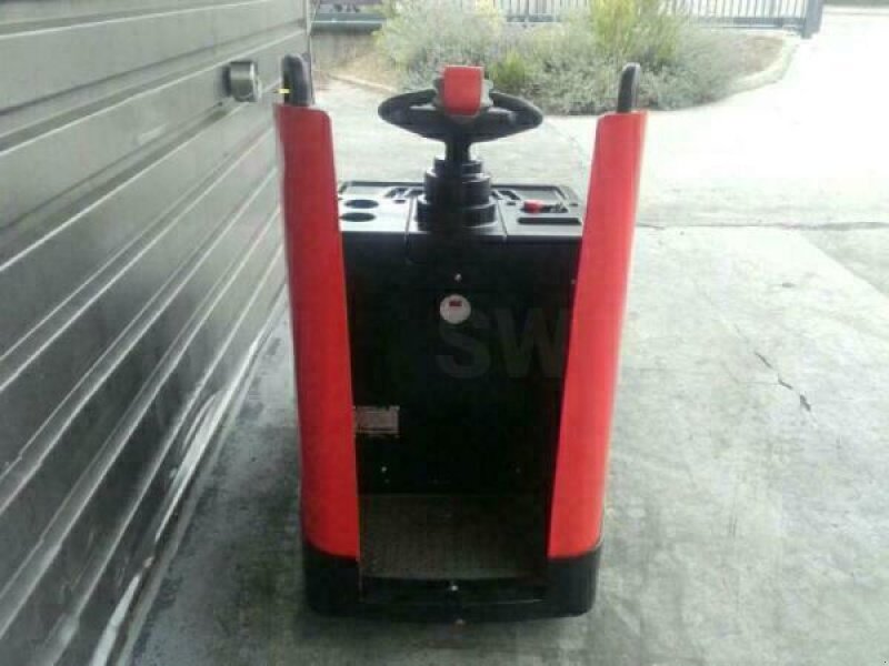 Sonstiges del tipo HC (Hangcha) CBD20-AZ3S-SU, Gebrauchtmaschine en senlis (Imagen 4)