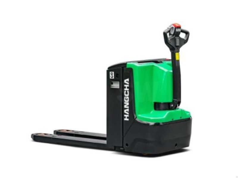 Sonstiges du type HC (Hangcha) CBD20-XT1-SI, Gebrauchtmaschine en senlis (Photo 1)