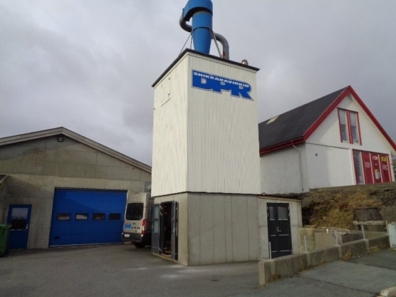 Sonstiges of the type HDG Bavaria 10 - 400 KW, Gebrauchtmaschine in Gram (Picture 8)