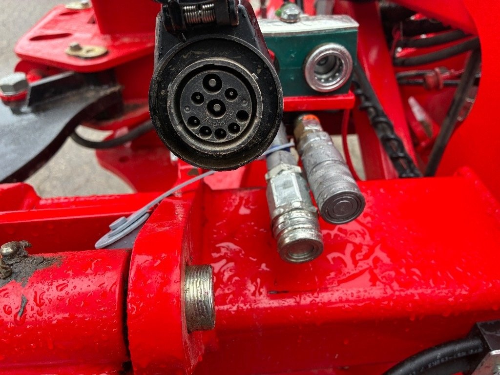 Sonstiges of the type HE-VA Combi-Tiller MK II, Gebrauchtmaschine in Hinnerup (Picture 5)