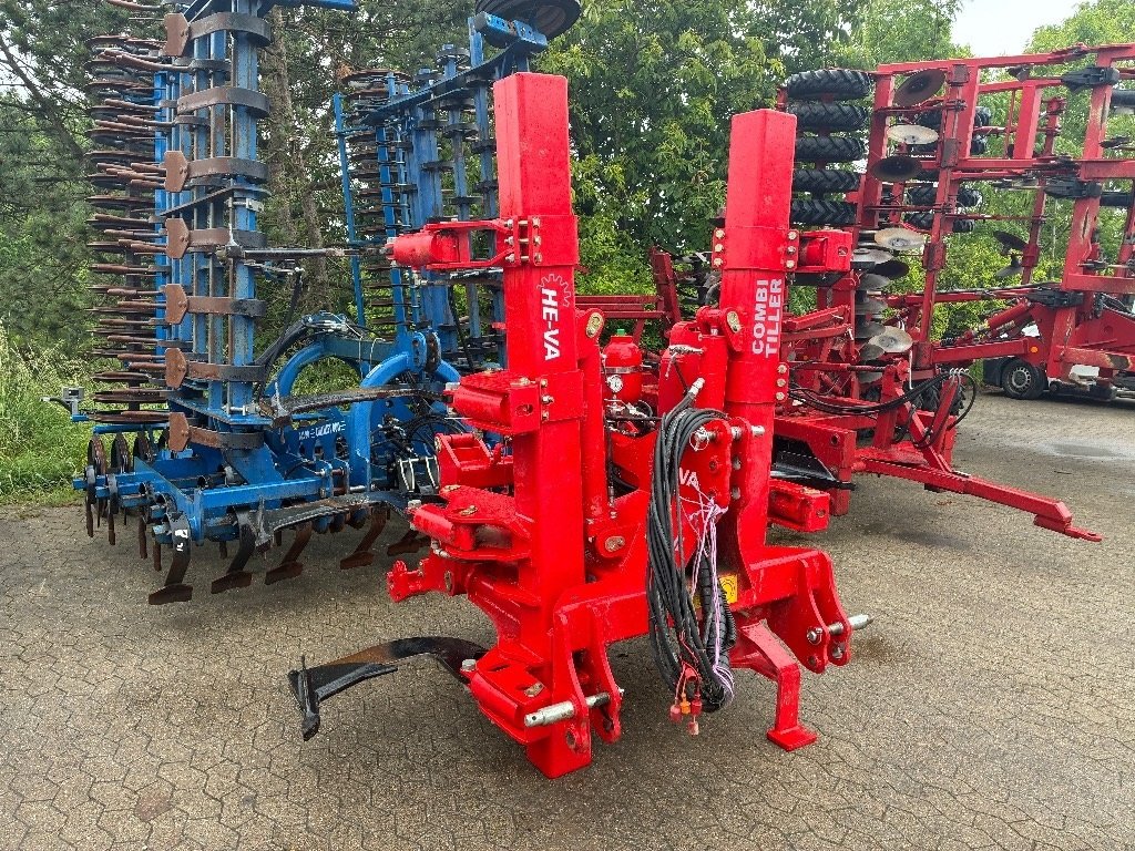 Sonstiges of the type HE-VA Combi-Tiller MK II, Gebrauchtmaschine in Hinnerup (Picture 9)