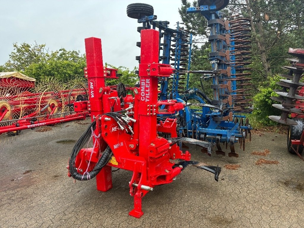 Sonstiges of the type HE-VA Combi-Tiller MK II, Gebrauchtmaschine in Hinnerup (Picture 10)