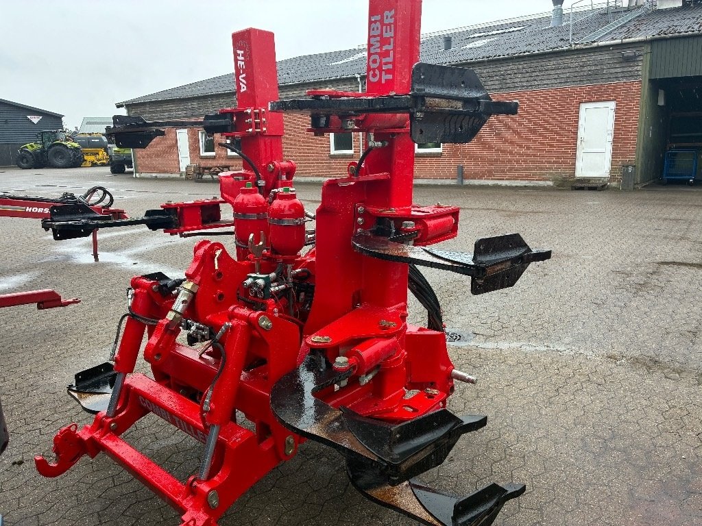 Sonstiges of the type HE-VA Combi-Tiller MK II, Gebrauchtmaschine in Hinnerup (Picture 8)