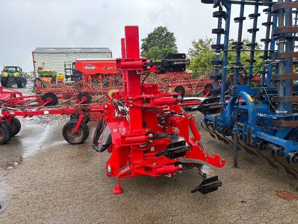 Sonstiges of the type HE-VA Combi-Tiller MK II, Gebrauchtmaschine in Hinnerup (Picture 2)