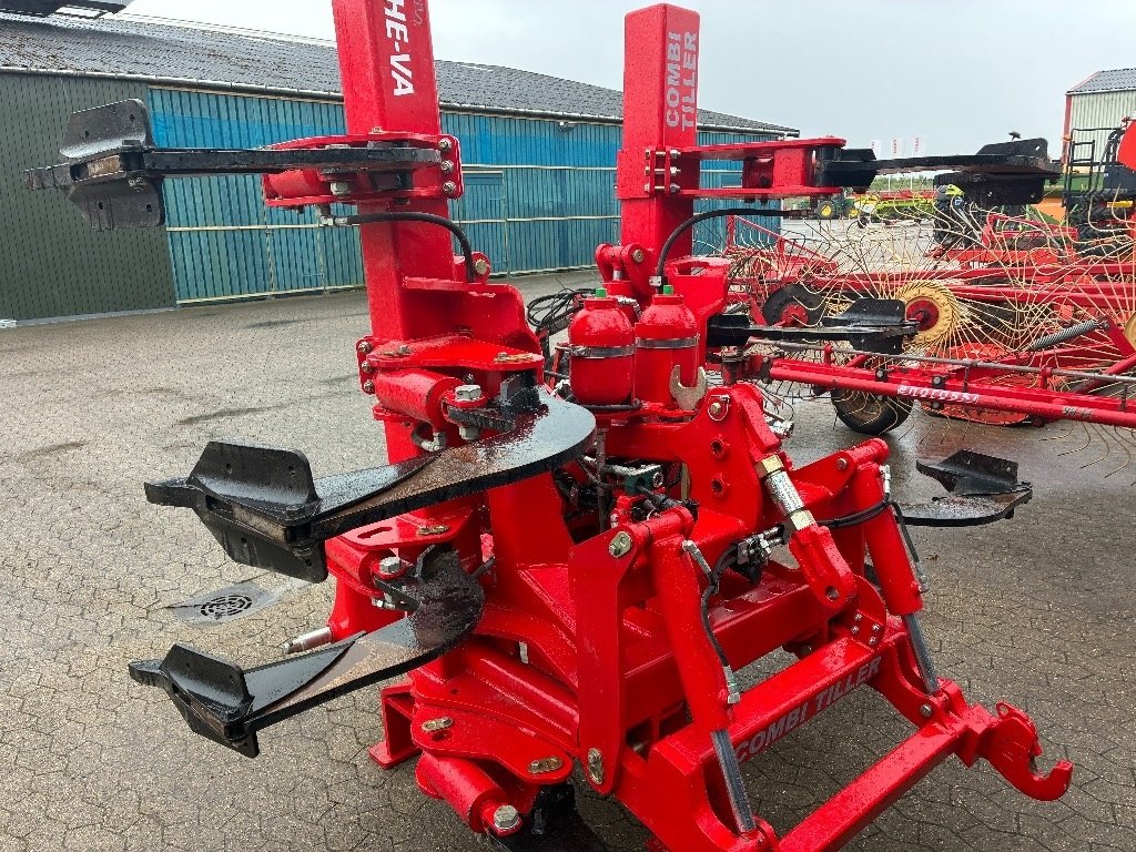 Sonstiges of the type HE-VA Combi-Tiller MK II, Gebrauchtmaschine in Hinnerup (Picture 7)