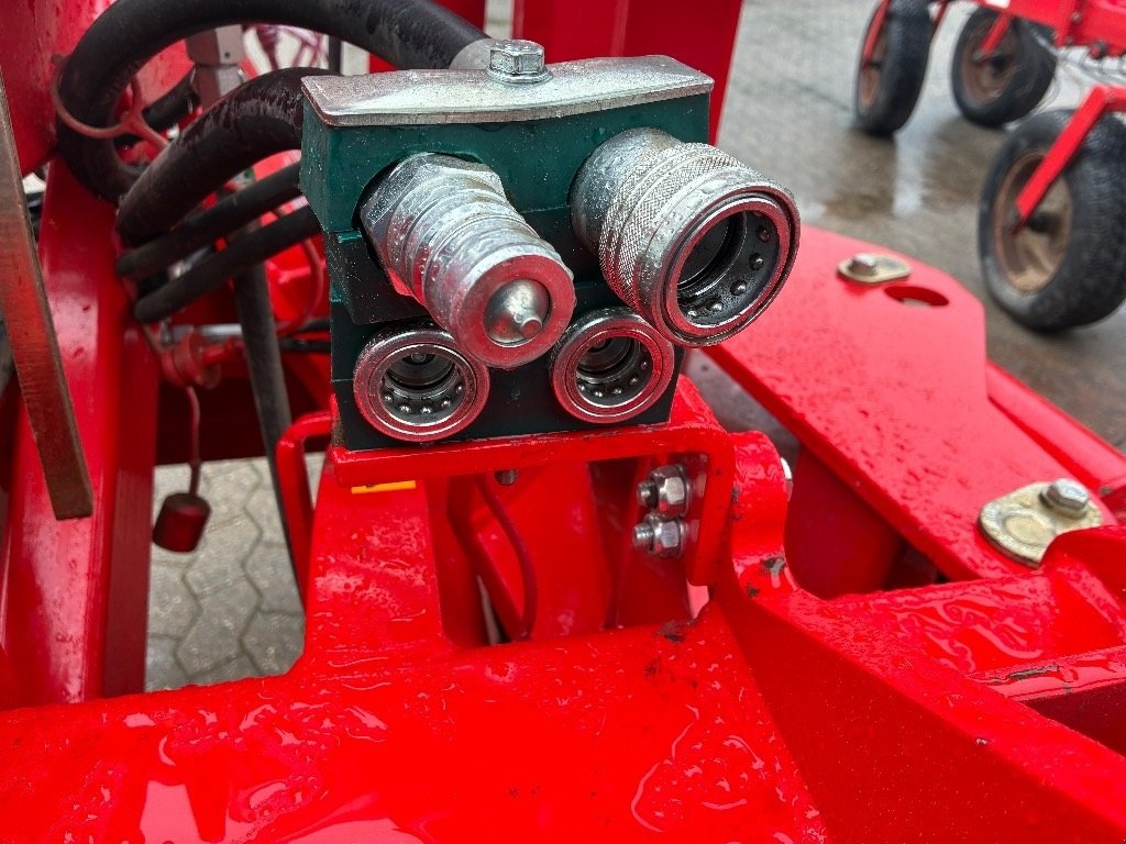 Sonstiges of the type HE-VA Combi-Tiller MK II, Gebrauchtmaschine in Hinnerup (Picture 4)