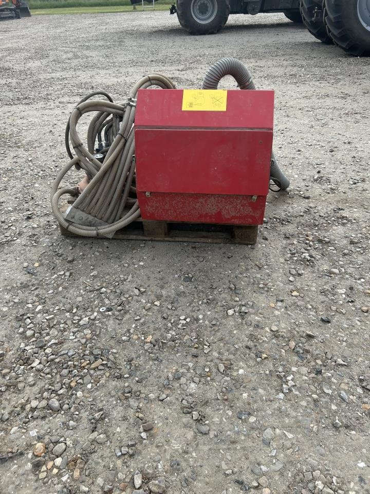 Sonstiges of the type HE-VA FRØUDSTYR, Gebrauchtmaschine in Jelling (Picture 3)