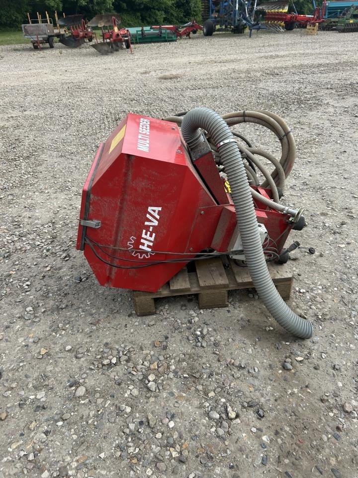 Sonstiges of the type HE-VA FRØUDSTYR, Gebrauchtmaschine in Jelling (Picture 1)