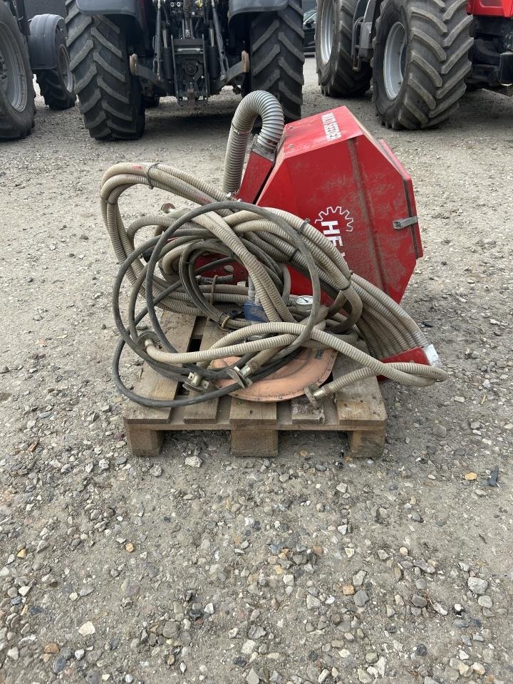 Sonstiges of the type HE-VA FRØUDSTYR, Gebrauchtmaschine in Jelling (Picture 2)