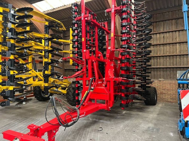 Sonstiges Türe ait HE-VA HE-VA TERRA DAN MKII, Gebrauchtmaschine içinde Vinderup (resim 1)